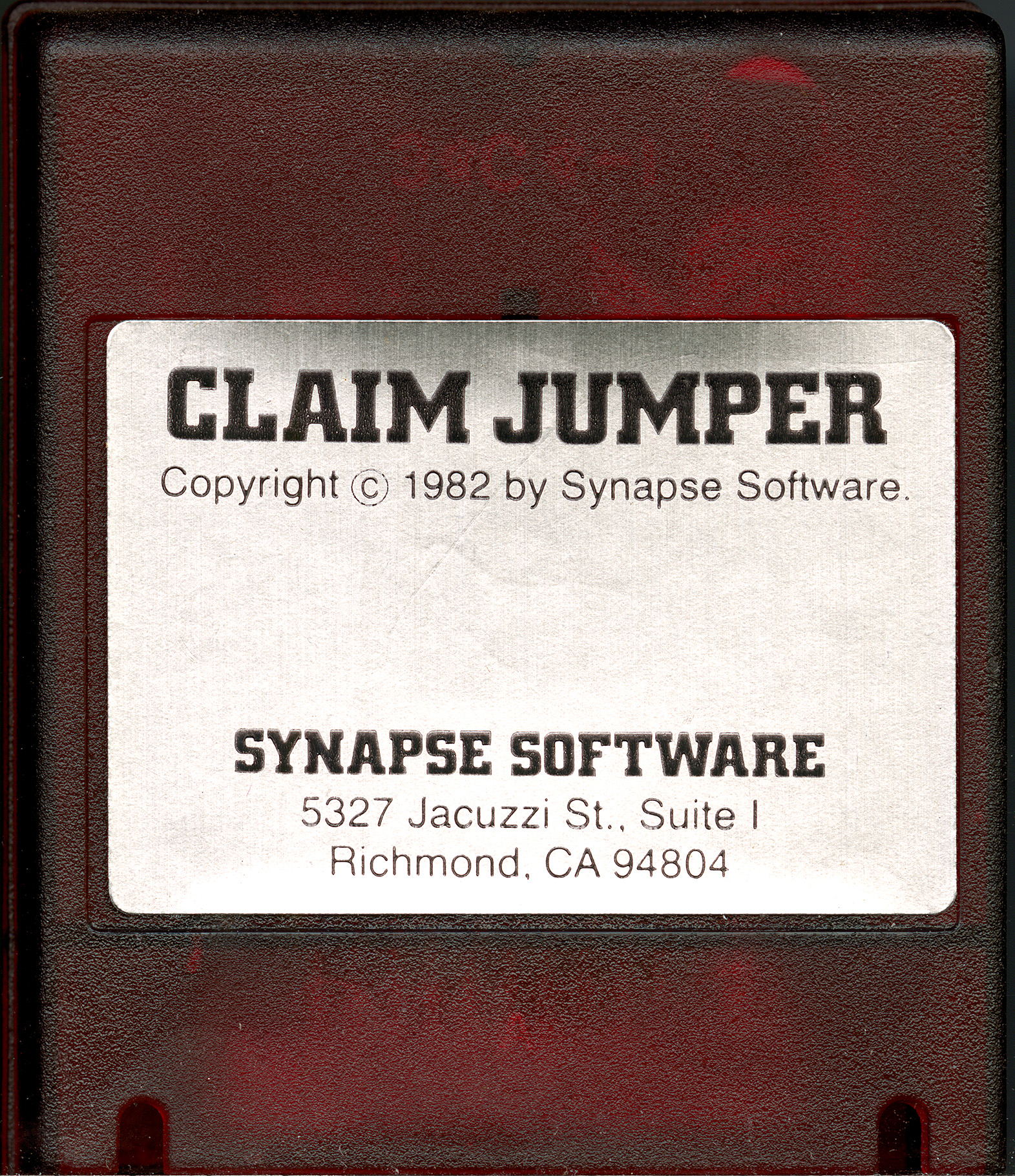Claim Jumper Gaming Alexandria